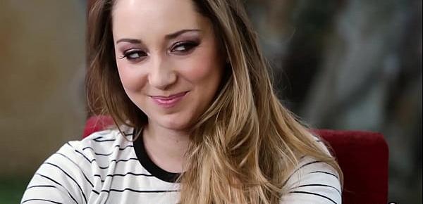  Busty babe masturbating Remy Lacroix during dreaming about anal fuck